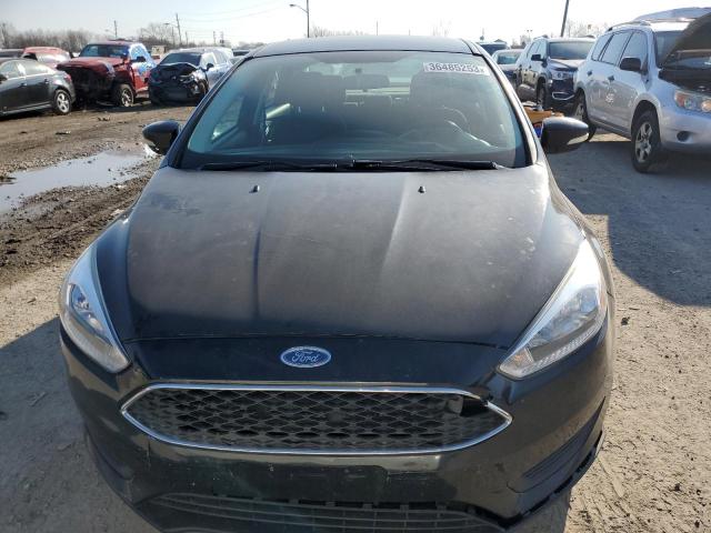Photo 5 from auction – 2016 FORD FOCUS SE with VIN 1FADP3F29GL220677