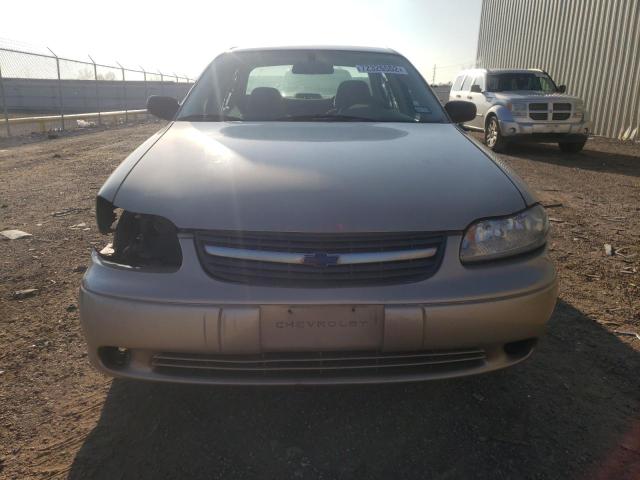 صورة رقم 5 من المزاد - 2005 CHEVROLET CLASSIC مع VIN 1G1ND52F45M118554