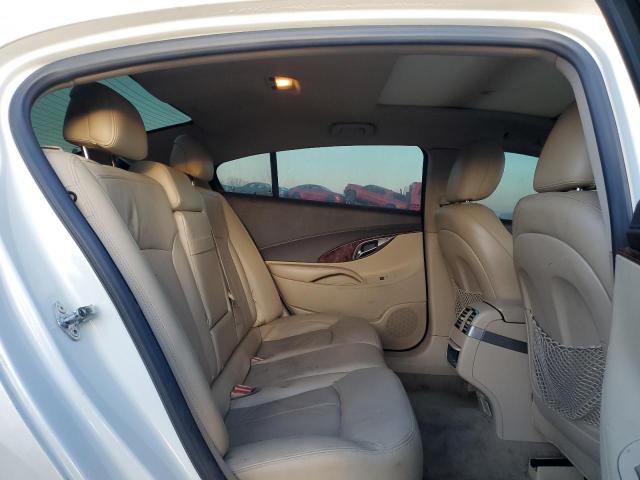 Photo 10 from auction – 2013 BUICK LACROSSE T with VIN 1G4GJ5E33DF294567