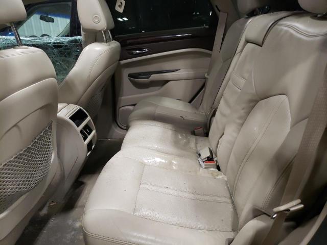 Photo 10 from auction – 2012 CADILLAC SRX PERFOR with VIN 3GYFNAE37CS565986