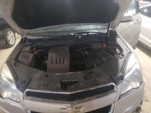 Photo 11 from auction – 2015 CHEVROLET EQUINOX LT with VIN 1GNALCEK9FZ134072