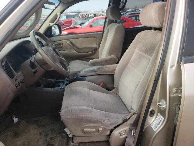 Photo 7 from auction – 2001 TOYOTA SEQUOIA sr with VIN 5TDBT44A81S023339
