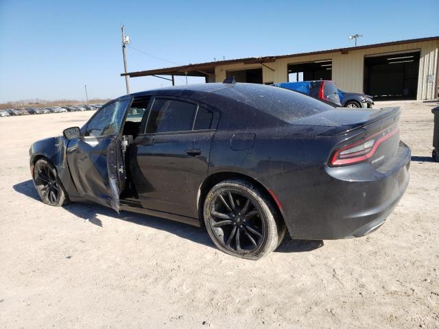Photo 2 from auction – 2018 DODGE CHARGER R/ with VIN 2C3CDXCT3JH122370