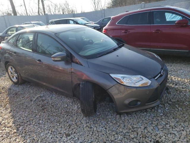 Photo 4 from auction – 2013 FORD FOCUS SE with VIN 1FADP3F20DL232079