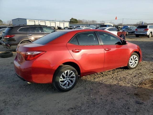 Photo 3 from auction – 2017 TOYOTA COROLLA L with VIN 5YFBURHE8HP674433