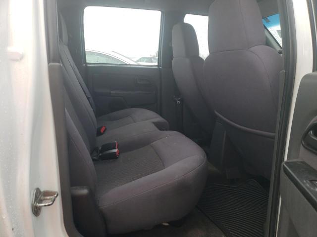 Zdjęcie 10 z aukcji – 2006 GMC CANYON z VIN 1GTCS138668326510