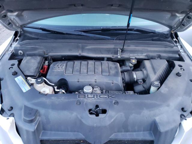 صورة رقم 12 من المزاد - 2010 BUICK ENCLAVE CX مع VIN 5GALRBED9AJ262557