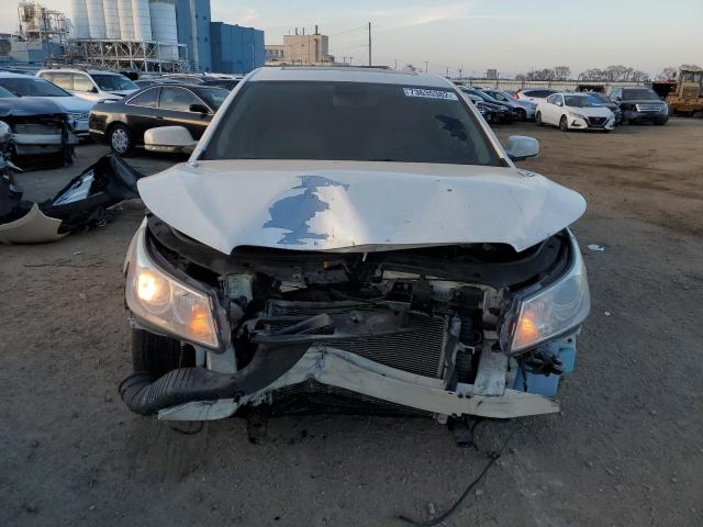 Photo 5 from auction – 2013 BUICK LACROSSE T with VIN 1G4GJ5E33DF294567