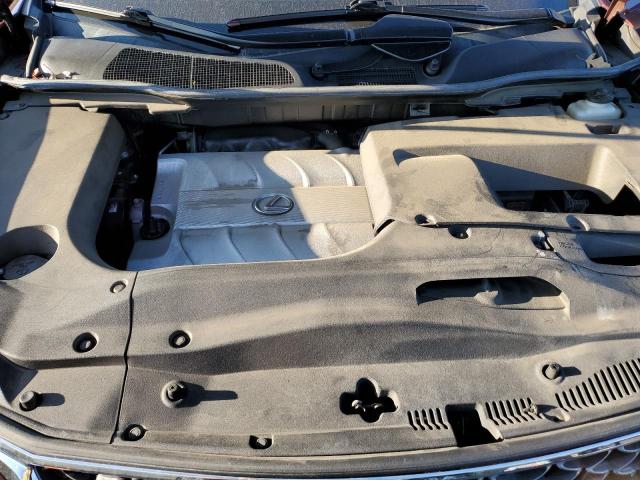 Photo 12 from auction – 2015 LEXUS RX 350 BAS with VIN 2T2BK1BA9FC279912