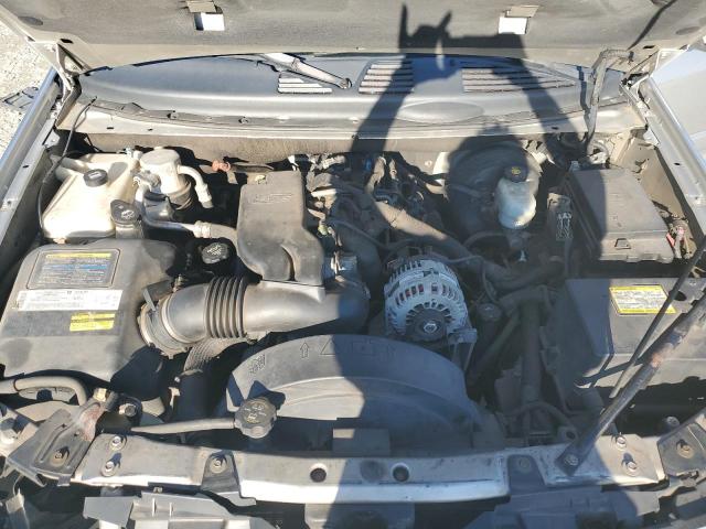Photo 11 from auction – 2004 BUICK RAINIER CX with VIN 5GAET13P942194440