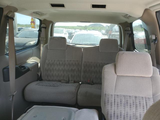 Photo 10 from auction – 2003 CHEVROLET VENTURE with VIN 1GNDX03E23D291075
