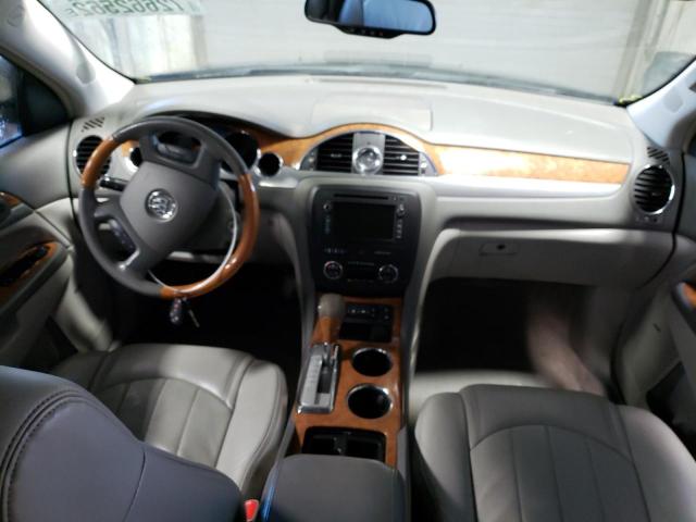 Photo 8 from auction – 2009 BUICK ENCLAVE CX with VIN 5GAEV23D79J133137