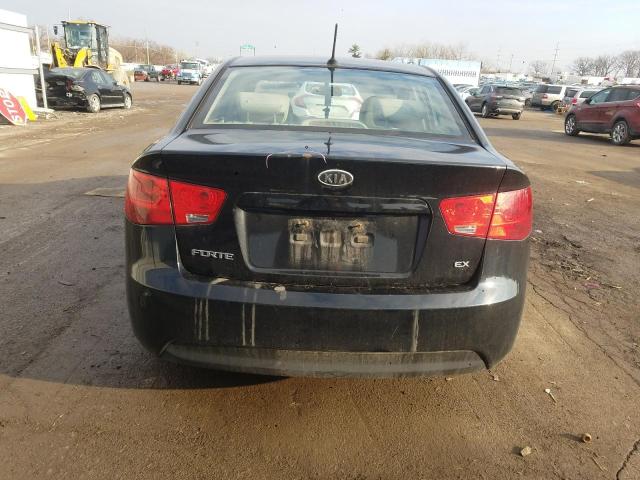 Photo 6 from auction – 2013 KIA FORTE EX with VIN KNAFU4A23D5733901