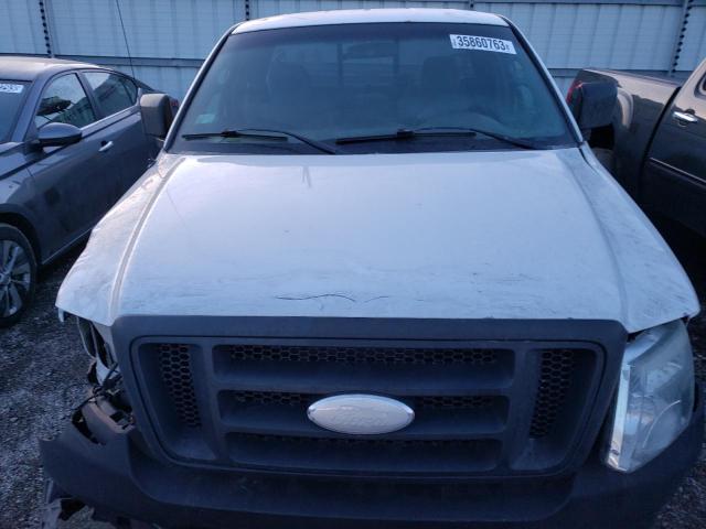 Photo 7 from auction – 2007 FORD F150 with VIN 1FTRF12257NA03659