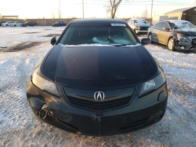 Photo 5 from auction – 2012 ACURA TL with VIN 19UUA9F70CA801177