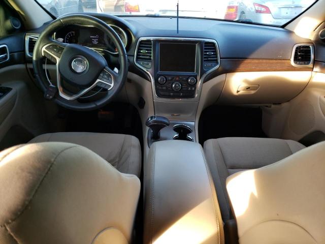 Photo 8 from auction – 2014 JEEP GRAND CHER with VIN 1C4RJEAG5EC424177