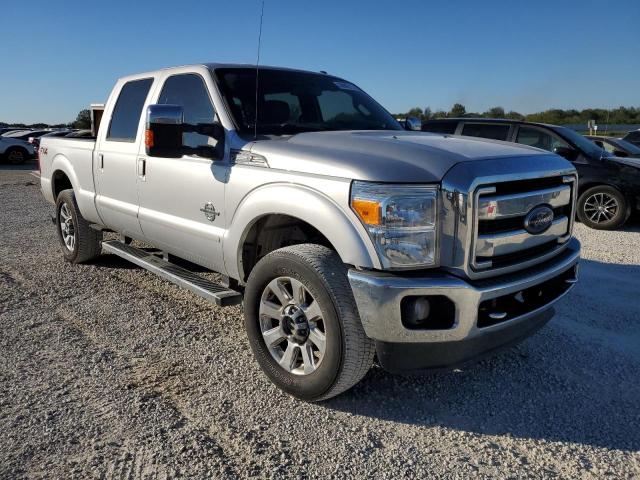 Photo 4 from auction – 2014 FORD F250 SUPER with VIN 1FT7W2BTXEEA32481