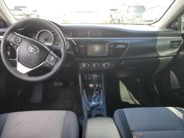 Photo 8 from auction – 2016 TOYOTA COROLLA L with VIN 2T1BURHE8GC697693