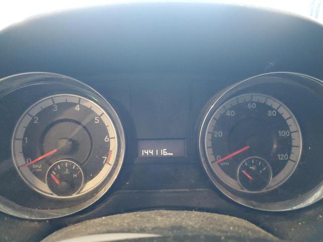 Photo 9 from auction – 2013 DODGE CARAVAN with VIN 2C4RDGBG1DR671834
