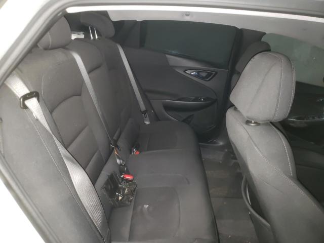Photo 10 from auction – 2019 CHEVROLET MALIBU LT with VIN 1G1ZD5ST9KF210878