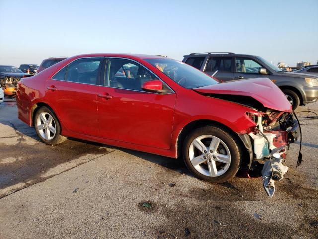 Photo 4 from auction – 2014 TOYOTA CAMRY L with VIN 4T1BF1FK5EU865693