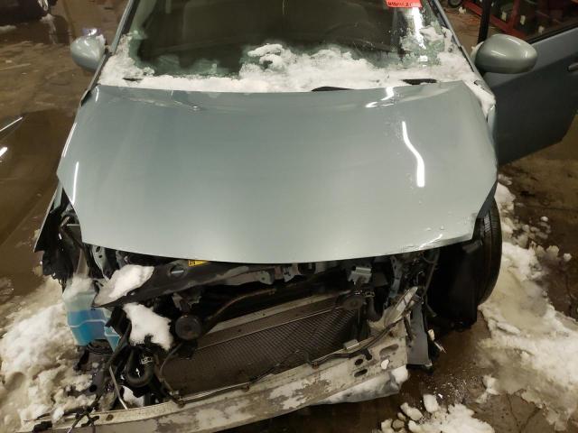 Photo 11 from auction – 2012 TOYOTA PRIUS with VIN JTDKN3DU4C1489185