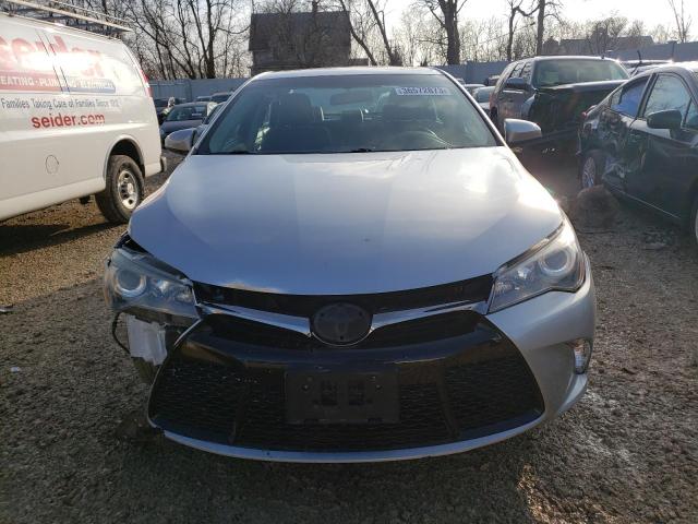 Photo 5 from auction – 2016 TOYOTA CAMRY LE with VIN 4T1BF1FK4GU253827