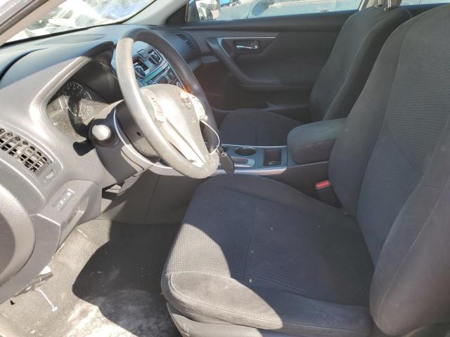 Photo 7 from auction – 2015 NISSAN ALTIMA 2.5 with VIN 1N4AL3AP9FC209226