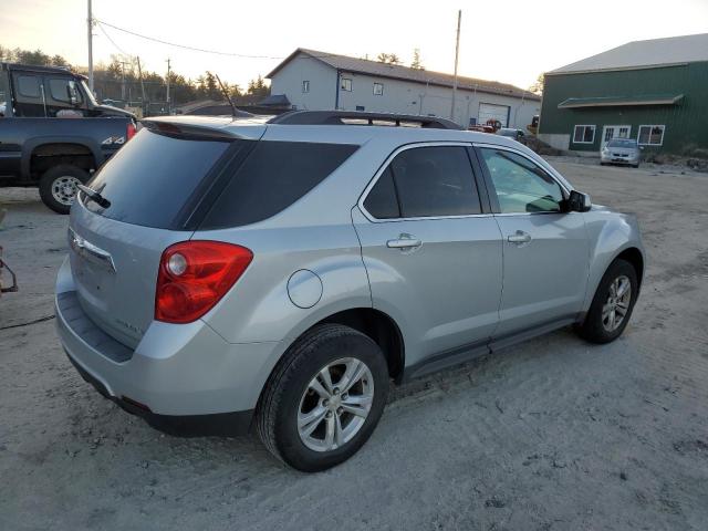 Photo 3 from auction – 2013 CHEVROLET EQUINOX LT with VIN 2GNFLEEK5D6210574