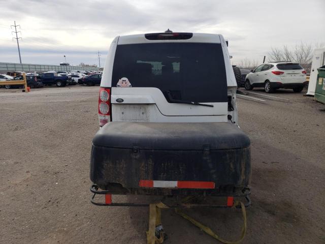 صورة رقم 6 من المزاد - 2012 LAND ROVER LR4 HSE LU مع VIN SALAK2D41CA598713