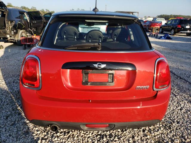 Photo 6 from auction – 2016 MINI COOPER with VIN WMWXU1C50G2E16449