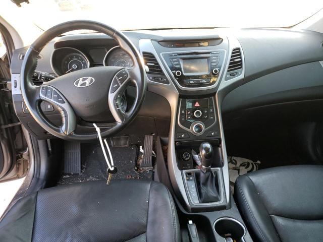 Photo 8 from auction – 2015 HYUNDAI ELANTRA SE with VIN 5NPDH4AEXFH601262