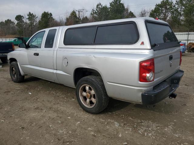 Photo 2 from auction – 2006 DODGE DAKOTA with VIN 1D7HE22K66S513545