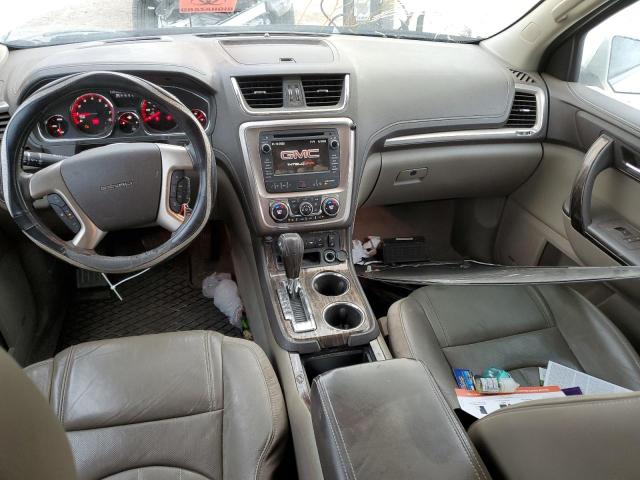 Photo 8 from auction – 2014 GMC ACADIA DEN with VIN 1GKKRTKD0EJ295705