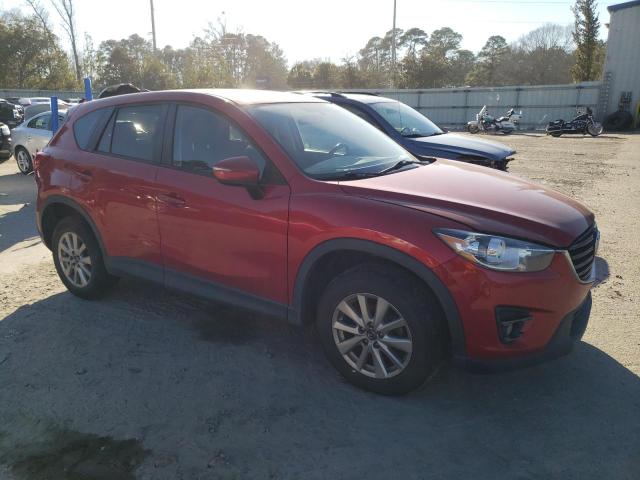Photo 4 from auction – 2016 MAZDA CX-5 TOURI with VIN JM3KE4CY7G0887844