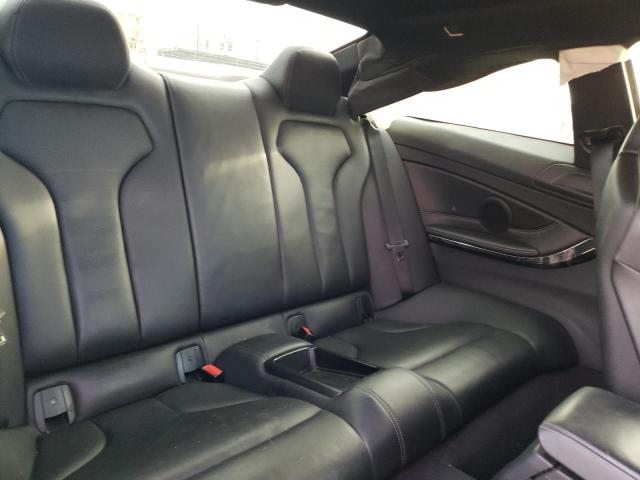 Photo 10 from auction – 2015 BMW M4 with VIN WBS3R9C56FK329287