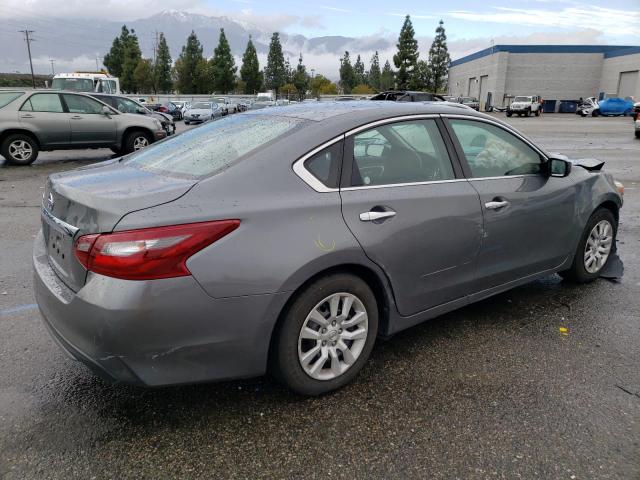 Photo 3 from auction – 2018 NISSAN ALTIMA 2.5 with VIN 1N4AL3AP1JC173735