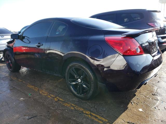 Photo 2 from auction – 2013 NISSAN ALTIMA S with VIN 1N4AL2EP1DC143000