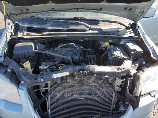 Photo 12 from auction – 2008 CHRYSLER TOWN & COU with VIN 2A8HR54P68R709748