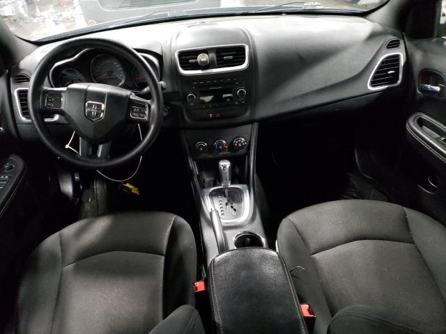 Photo 8 from auction – 2013 DODGE AVENGER SE with VIN 1C3CDZAB6DN620578