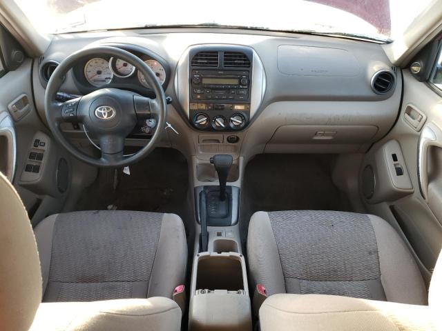 Zdjęcie 8 z aukcji – 2004 TOYOTA RAV4 z VIN JTEHD20V940004225