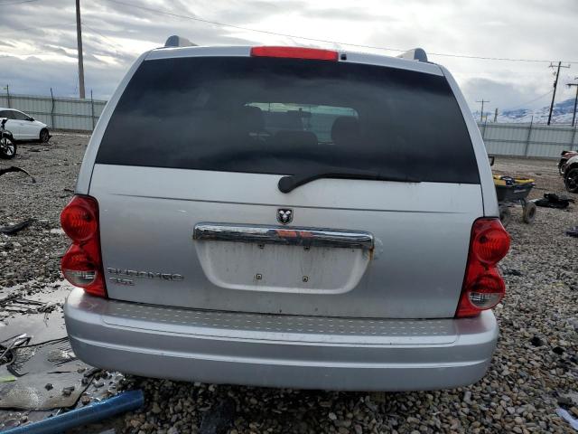 Photo 6 from auction – 2006 DODGE DURANGO SL with VIN 1D4HB48N36F158474