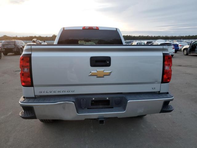 Photo 6 from auction – 2017 CHEVROLET SILVERADO with VIN 3GCUKREC8HG135785