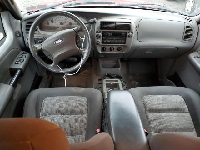Photo 8 from auction – 2004 FORD EXPLORER S with VIN 1FMZU77K94UB94310