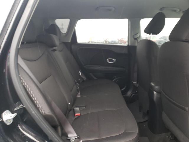 Photo 11 from auction – 2014 KIA SOUL with VIN KNDJN2A24E7096165