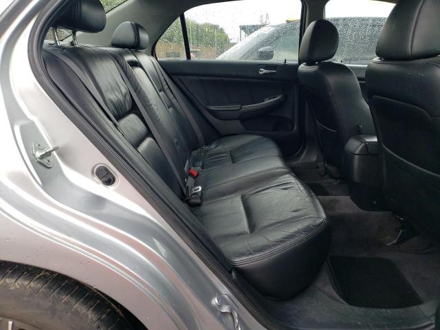 Photo 10 from auction – 2003 HONDA ACCORD EX with VIN JHMCM56633C073259