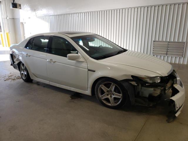 Photo 4 from auction – 2004 ACURA TL with VIN 19UUA65634A010277