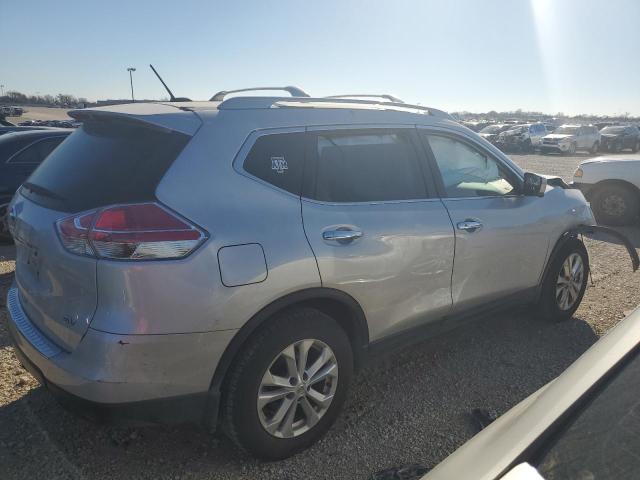 Photo 3 from auction – 2016 NISSAN ROGUE S with VIN 5N1AT2MT7GC919784