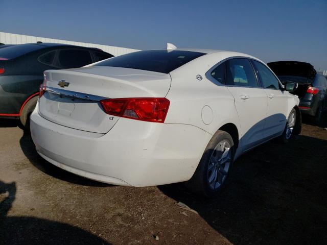Photo 3 from auction – 2018 CHEVROLET IMPALA LT with VIN 2G1105S30J9172666