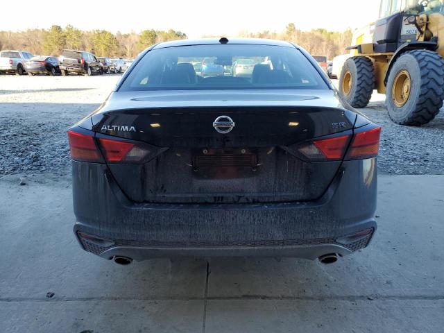 Photo 6 from auction – 2021 NISSAN ALTIMA SR with VIN 1N4BL4CVXMN325557
